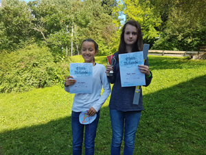 Die Offenbacher Mädchen